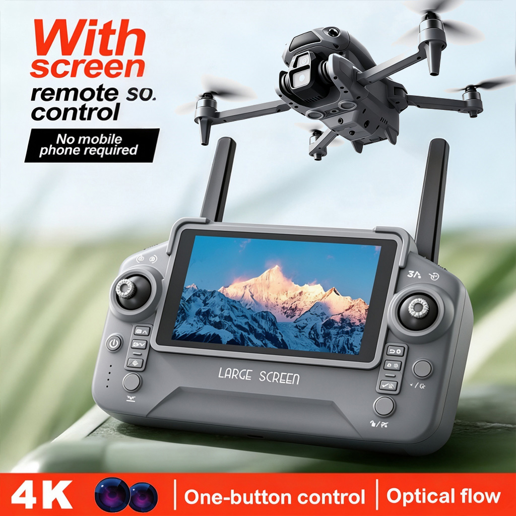 โดรนรุ่นใหม่ LF682 MAX GPS พร้ - Fpv Drone Charger บทวิจารณ์และราคา