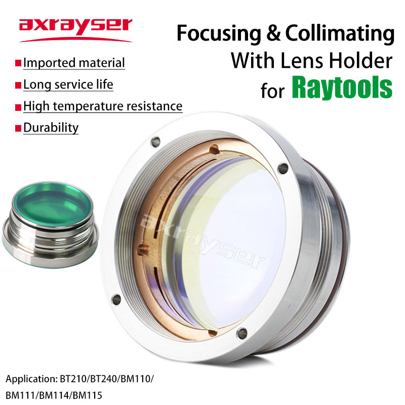 Raytools เลเซอร์โฟกัสเลนส์ F10 - Holy Stone Drone Hs720 บทวิจารณ์และราคา