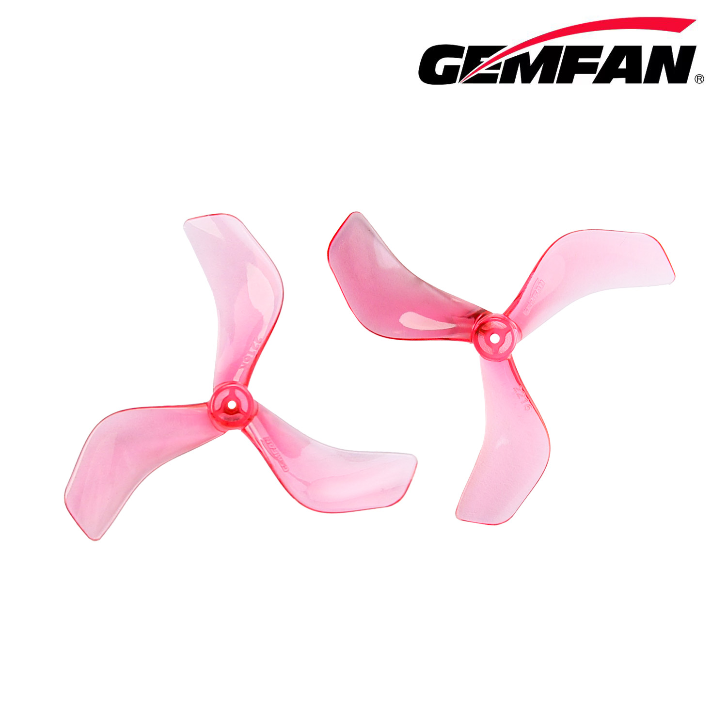 ใบพัด Gemfan 2216 แบบ 3 ใบพัด  - Fpv Drone Propeller บทวิจารณ์และราคา
