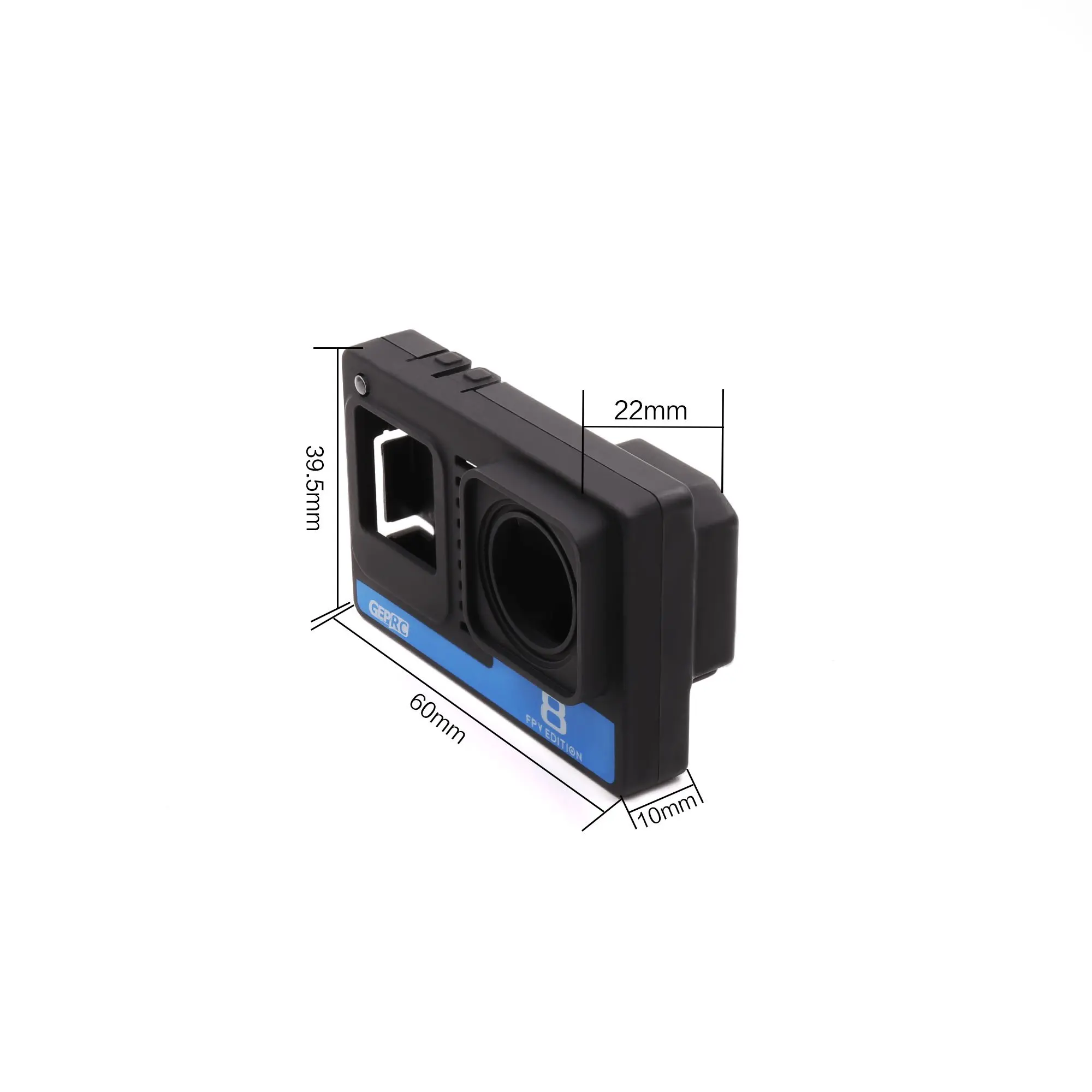 GEPRC เคสเปลือยพร้อมบอร์ด BEC  - Fpv Drone Tool Kit บทวิจารณ์และราคา